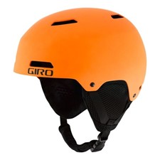 шлем Giro Crue юниорский оранжевый S(52/55.5CM)