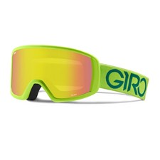 Giro Blok светло-зеленый LARGE