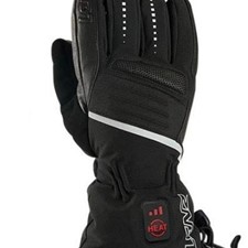 Lenz Heat Glove 3.0 мужские черный M