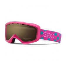 Giro Grade юниорская темно-розовый YOUTHMEDIUM