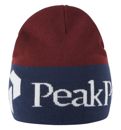Peak Performance PP Hat 2 темно-синий ONE - Увеличить