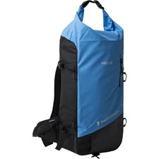Peak Performance Heli 22 Backpack голубой ONE