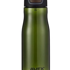 Avex Brazos 0.95 L темно-зеленый 0.95л