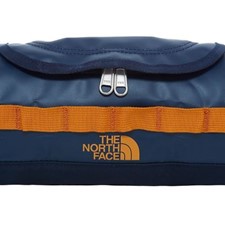 The North Face Base Camp Travel Canister темно-синий ONE