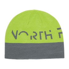 The North Face Reversible Tnf Banner Beanie серый OS