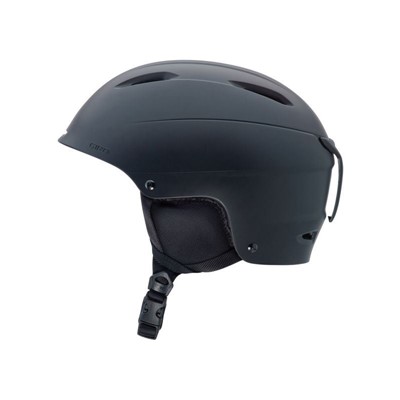шлем Giro Bevel черный L(59/62.5CM) - Увеличить