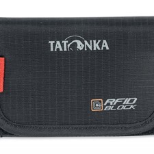 Tatonka Folder Rfid черный