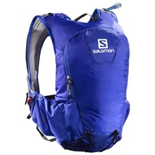 Salomon Bag Skin Pro 15 Set синий 15л