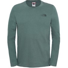 The North Face L/S Easy Tee