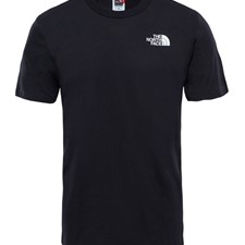 The North Face SS Simple Dome Tee