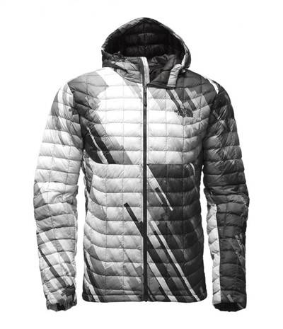 The North Face Thermoball Hooded - Увеличить
