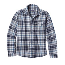 Patagonia L/S LW Fjord Flannel