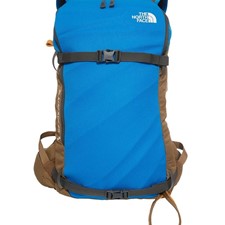 The North Face Slackpack 20 Pro синий OS