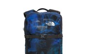 The North Face Slackpack 20 темно-синий ONE