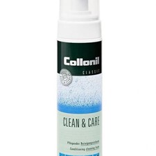 Collonil для кожи Clean & Care