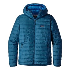 Patagonia Down Sweater Hoody