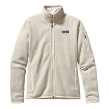 Patagonia Better Sweater женская