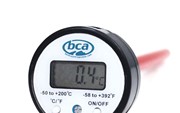 Calibratible Digital Thermometer