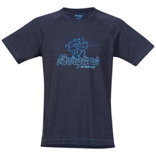 Bergans Tee