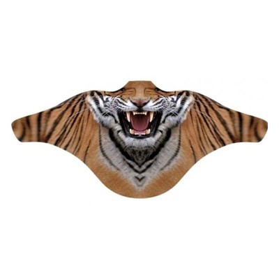 ветрозащитная Тигр светло-коричневый ONE - Увеличить