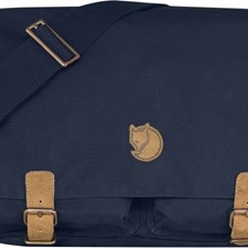 FjallRaven Uvik Shoulder Bag темно-синий 10л