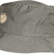 FjallRaven Kiruna Hat серый L
