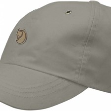 FjallRaven Helags Cap серый L