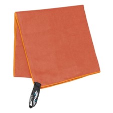 походное PackTowl Personal XL оранжевый BODY(64X137СМ)