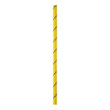 Petzl Parallel 10,5 мм (бухта 100 м) желтый 100м