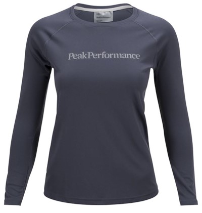 Peak Performance Gallos LS женская - Увеличить