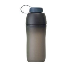 для воды Platypus Meta Bottle Microfilter 1L серый 1Л