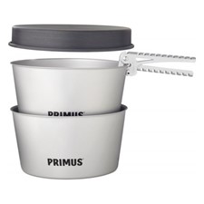 посуды Primus Essential Pot Set 2.3L 2.3Л