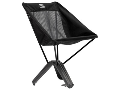 Therm-a-Rest Treo Chair черный - Увеличить
