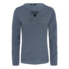 The North Face Dayspring L/S Tee женская