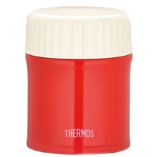 Thermos Jbi-380 Food Jar 0.38L красный 0.38л
