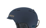 Giro Discord темно-синий L(59/62.5CM)