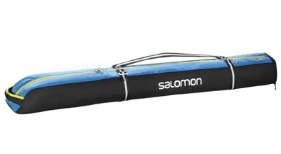 Salomon Extend 1P 165+20 Skibag черный 165+20 - Увеличить
