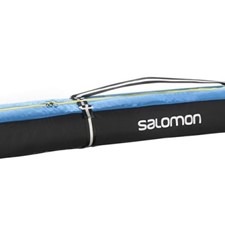 Salomon Extend 1P 165+20 Skibag черный 165+20