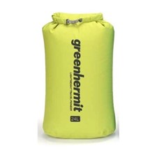 Greenhermit Visual Dry Sack желтый 24л