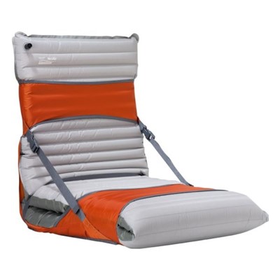 для коврика Therm-a-Rest Trekker Chair 25 красный 25"(63СМ) - Увеличить