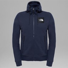 The North Face Fine FZ Hoodie