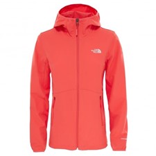 The North Face Nimble Hoodie женская