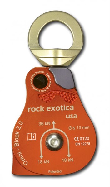 Rock Exotica Omni-Block 2 - Увеличить