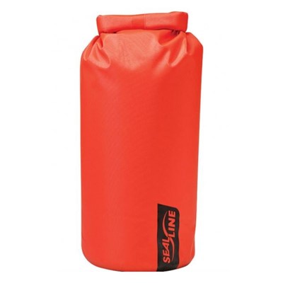 Sealline Baja Dry Bag 10L красный 10л - Увеличить