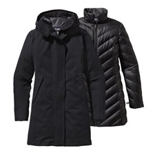 Patagonia Tres 3-in-1 Parka женская
