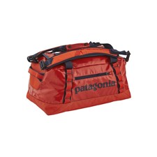 Patagonia Black Hole Duffel 45L красный 45л