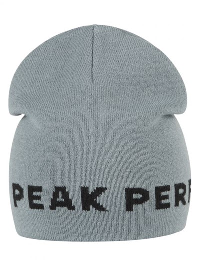 Peak Performance Hat женская светло-голубой ONE* - Увеличить