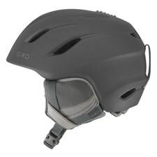 шлем Giro Era женский серый S(52/55.5CM)