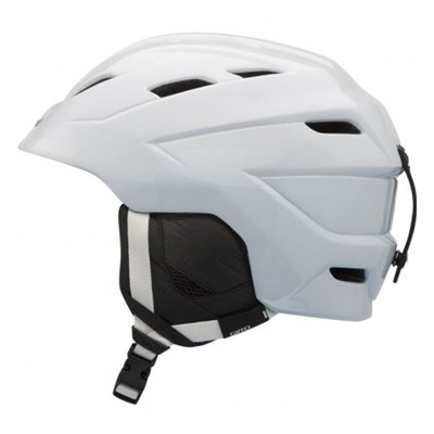 шлем Giro Nine. 10 белый S(52/55.5CM) - Увеличить