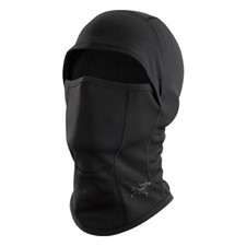 Arcteryx Phase AR Balaclava черный L/XL